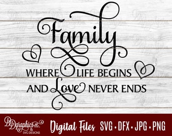 Download Family Svg Etsy