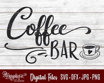 Free Free 211 Coffee Bar Svg Free SVG PNG EPS DXF File