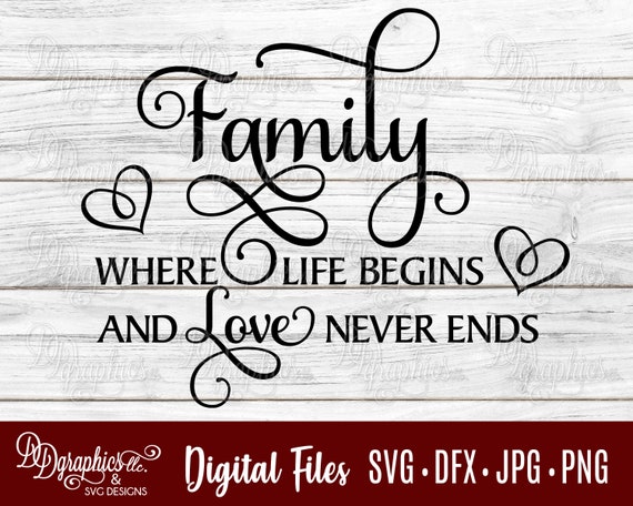 Free Free 290 Family Svg Etsy SVG PNG EPS DXF File