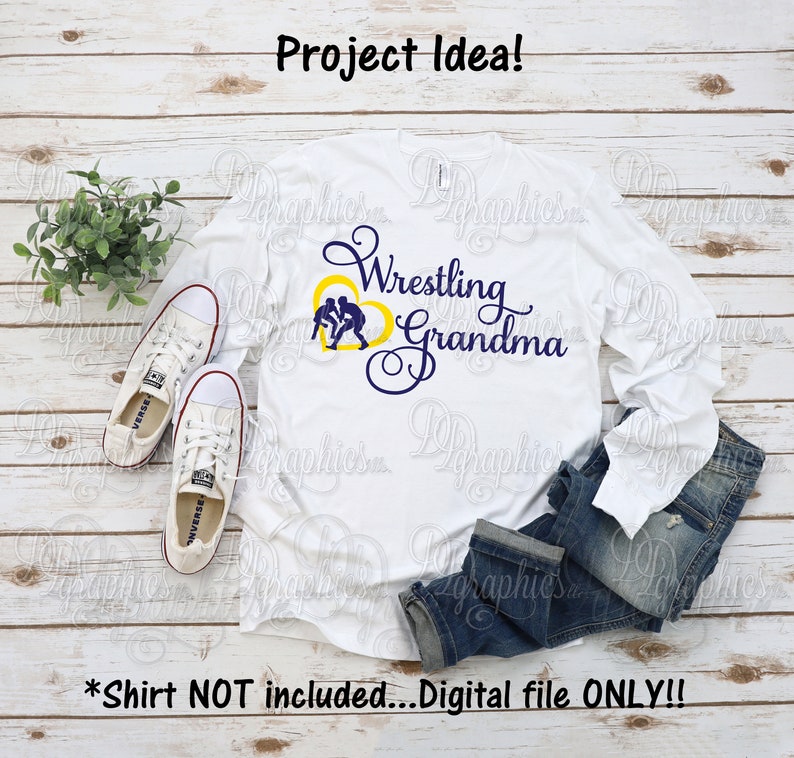 Download Wrestling Grandma SVG / Wrestle SVG / Wrestler SVG / svg ...