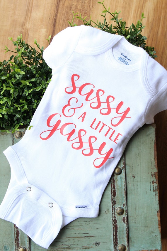 sassy baby girl clothes