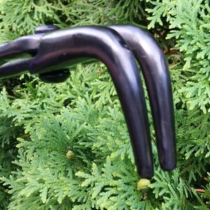 Blacksmith 90 Degree Scrolling Forge Tongs - Etsy