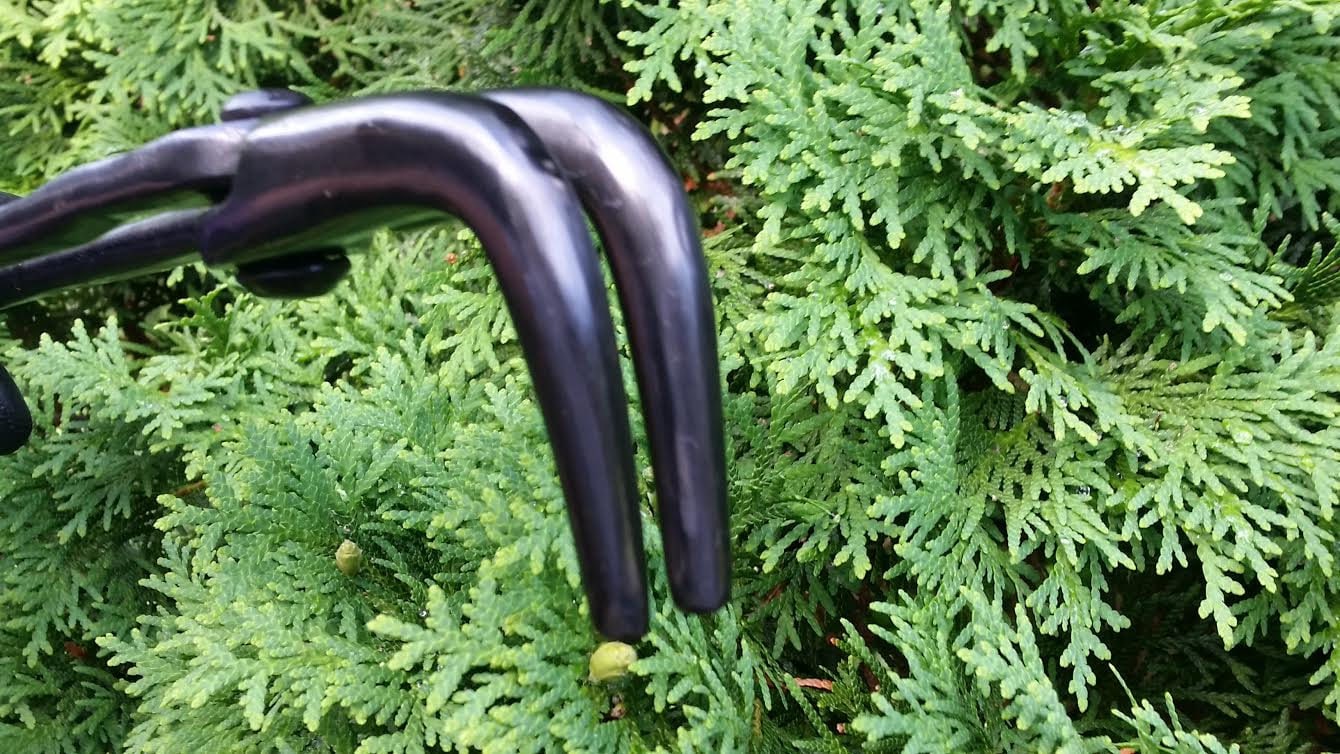 Blacksmith 90 Degree Scrolling Forge Tongs - Etsy