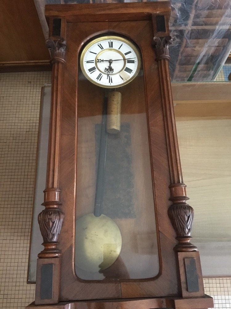 ヴィンテージ 貴重 1949年 インガソル U・S・TIME ［ピノキオ