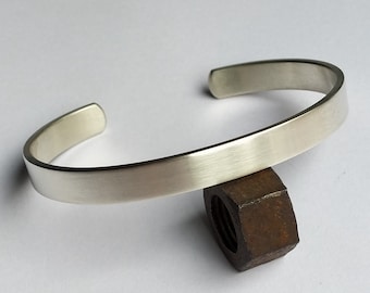 Eerstegraads silber Armband.