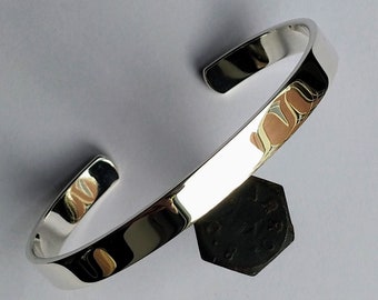 Eerstegraads silber Armband.