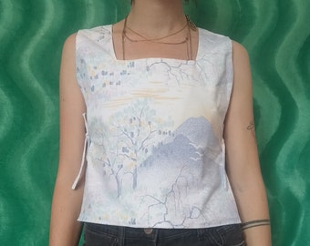 The Hellopoulette string top