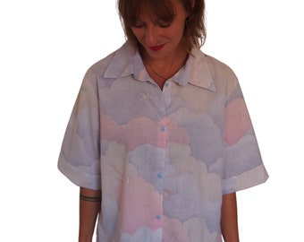 La chemise Hellopoulette