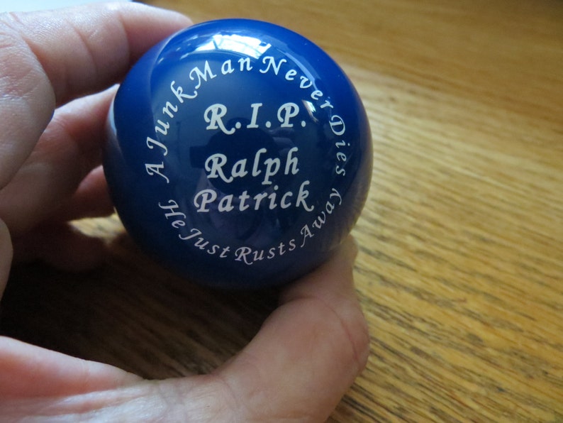 Custom Personalized Engraved Gear Shift Knob Etsy