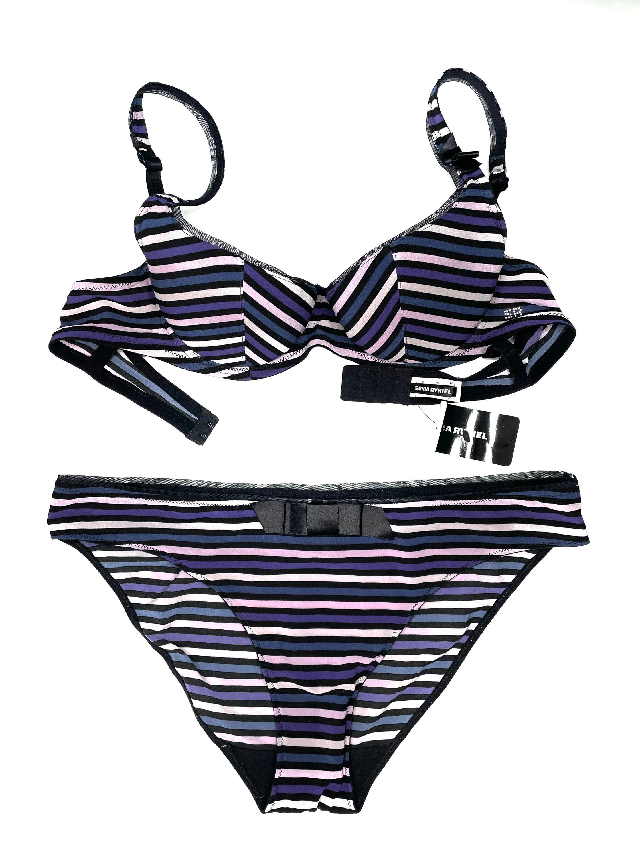 Sonia rykiel lingerie deals