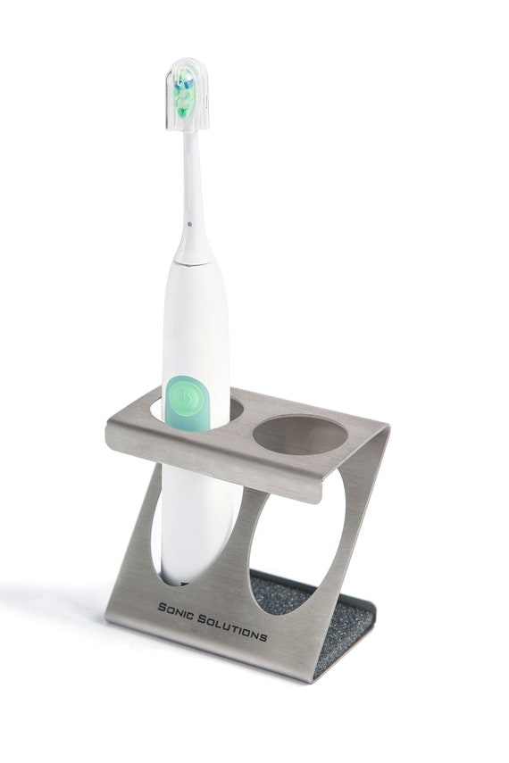 electric toothbrush holder