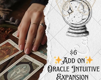 Complemento Oracle Intuitive Expansion
