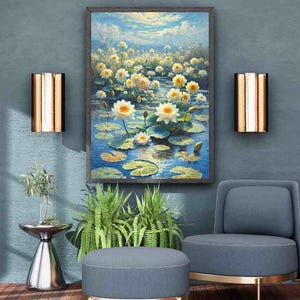 Reispapier Decoupage A3 | Klebriges Maulbeerpapier für Decoupage 16,53''X11,69'' | Blumenmuster für Decoupage PK 2077