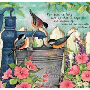 Reispapier Decoupage A3 | Klebriges Maulbeerpapier für Decoupage 16,53''X11,69'' | Blumenmuster für Decoupage PR 2499