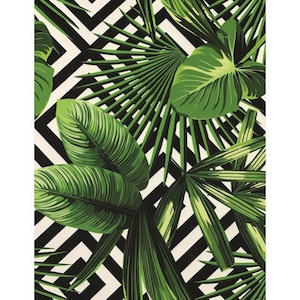 Reispapier Decoupage A3 | Klebriges Maulbeerpapier für Decoupage 16,53''X11,69'' | Blumenmuster für Decoupage PR 2278