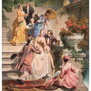 Papier de riz pour découpage A3 | Sticky Reispapier Frau 16.53''X11.69'' | Papier de riz motif femme pour découpage PK 2325