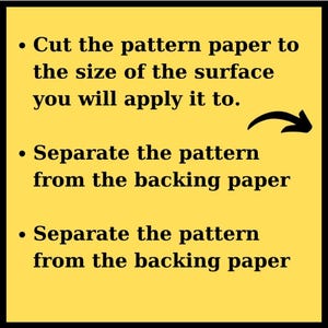 Rice Paper Decoupage | Big Size Options | Blue Watercolor Butterflies Pattern | Self-Adhesive Mulberry Sheet 画像 10