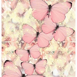 Papel de decoupage para muebles / Papel de arroz para decoupage A3 / Papel adhesivo para decoupage / Patrón de animales para decoupage PK 2049