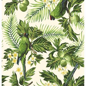 Reispapier Decoupage A3 | Klebriges Maulbeerpapier für Decoupage 16,53''X11,69'' | Blumenmuster für Decoupage PK 2086