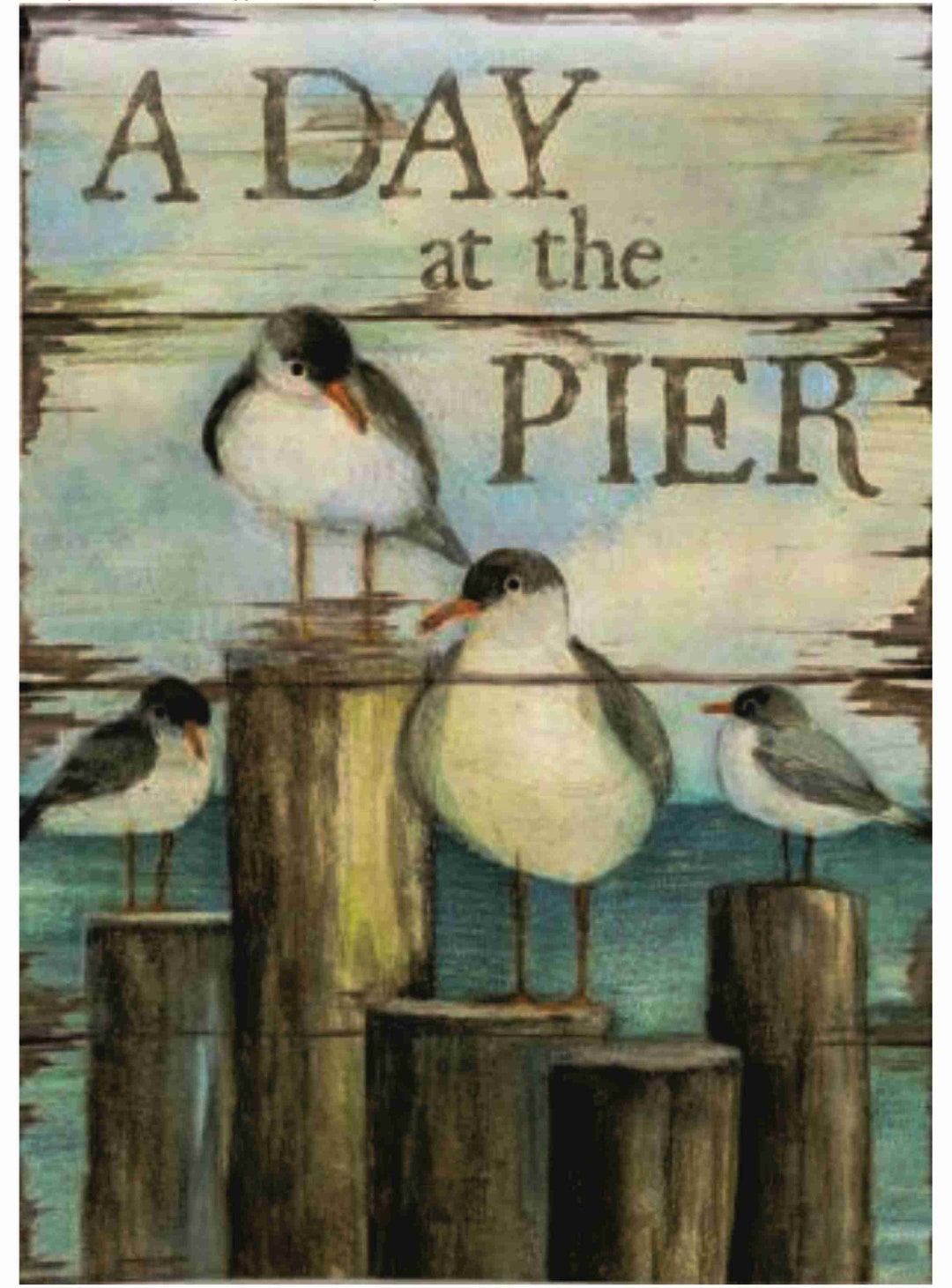 Rice Paper for Decoupage A3 | Sticky Washi & Rice Paper for Decoupage ...