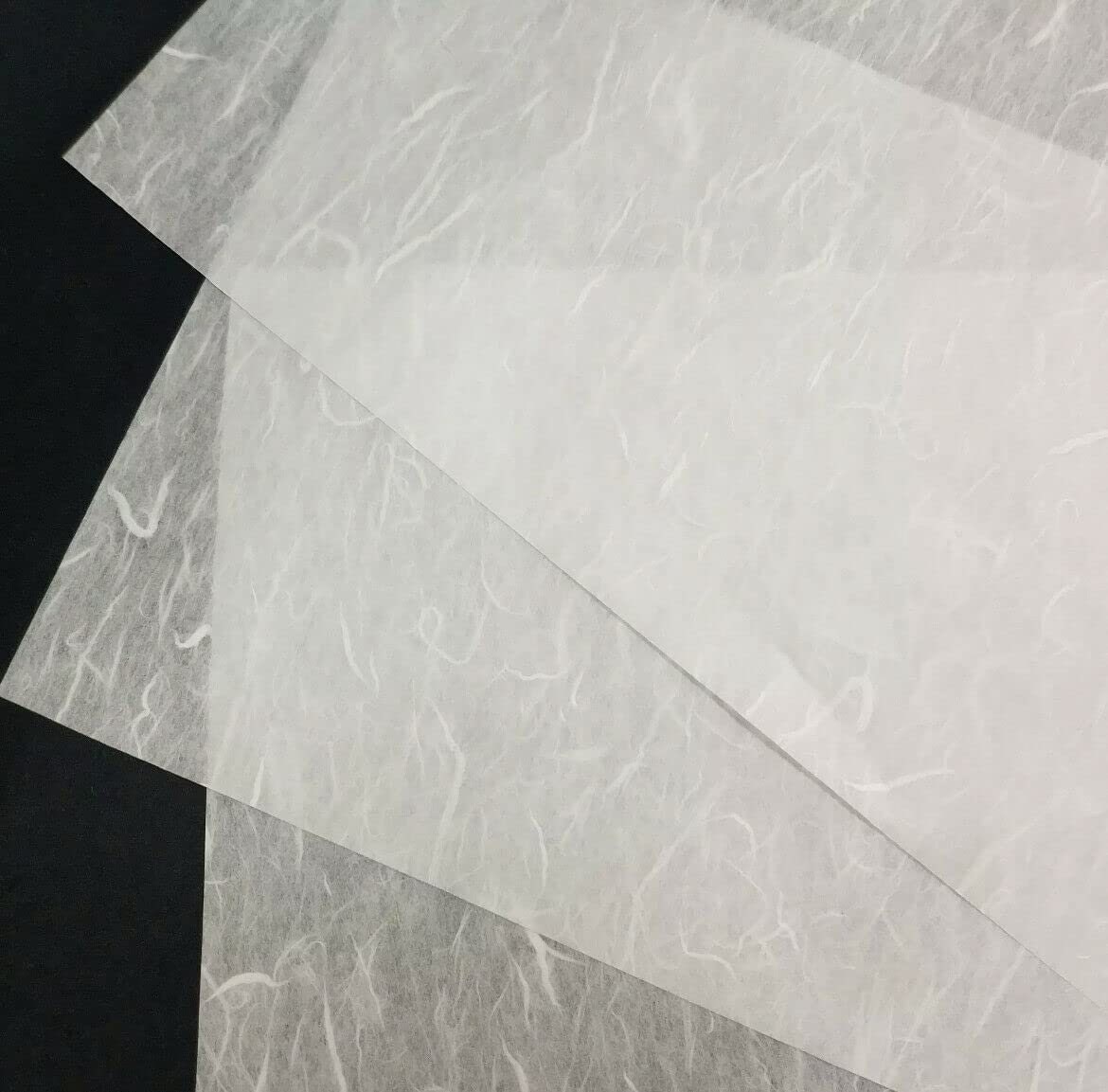100x Edible Wafer Paper rice Paper for Printing A4 Pack 