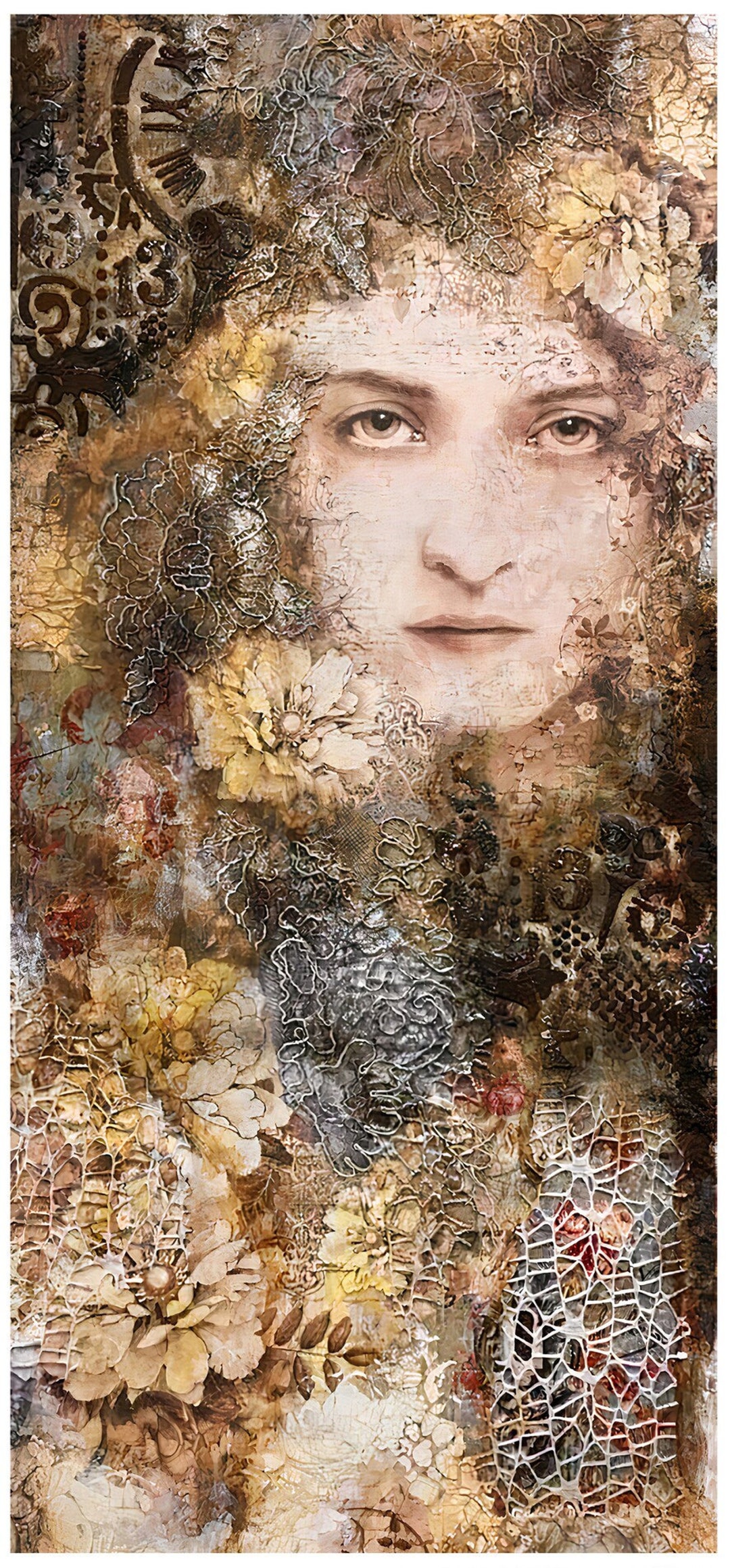 Decoupage Paper for Furniture Rice Paper for Decoupage Sticky