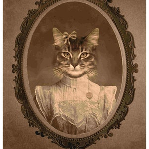 Decoupage Papier für Möbel | Reispapier für Decoupage A3 | Papier für Decoupage | Papier Katze Muster für Decoupage PK2576