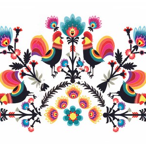 Rijstpapier voor decoupage A3 | Kleefpapier voor decoupage | Patroon met dieren Washi-rijstpapier voor decoupage YP106