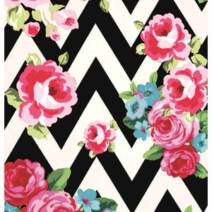 Reispapier Decoupage A3 | Klebriges Maulbeerpapier für Decoupage 16,53''X11,69'' | Blumenmuster für Decoupage PR 2232