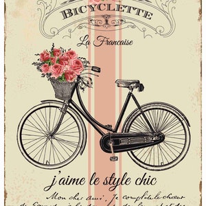 Reispapier Decoupage A3 | Klebriges Maulbeerpapier für Decoupage 16,53''X11,69'' | Blumenmuster für Decoupage PR 2167