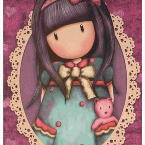 Papier de riz pour découpage A3 | Sticky Reispapier Frau 16.53''X11.69'' | Papier de riz motif femme pour découpage PK 2412