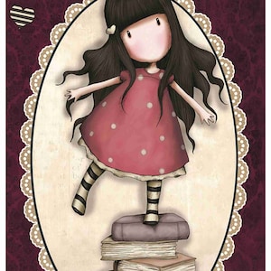 Reispapier für Decoupage A3 | Sticky Reispapier Frau 16.53''X11.69'' Washi & Reispapier Frau Muster für Decoupage PR2323