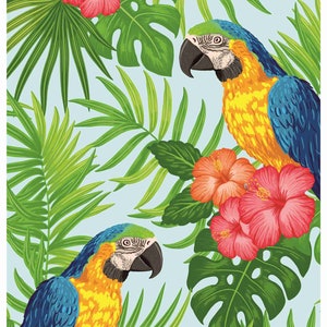 Decoupage Papier für Möbel | Reispapier für Decoupage | Papier für Decoupage | Muster für die Serviettentechnik PR 2092