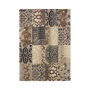 Reispapier Serviettentechnik | Sticky Washi & Reis Papier für Decoupage 15,15 '' X 11,02 '' | authentische Muster Reispapier für Decoupage PK 2062