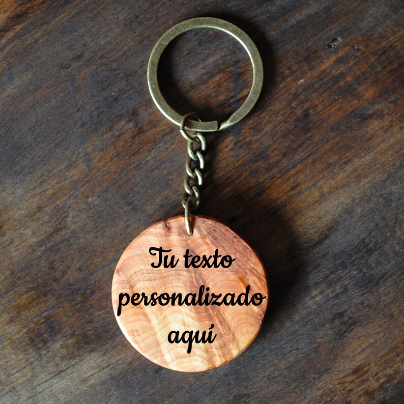 Llavero de protección Nudo de brujas. Llavero bruja verde. | Etsy