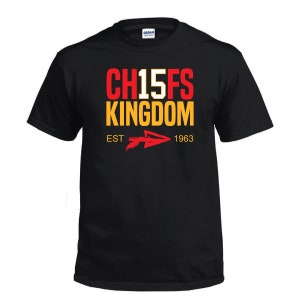 Kansas City Chiefs Kingdom