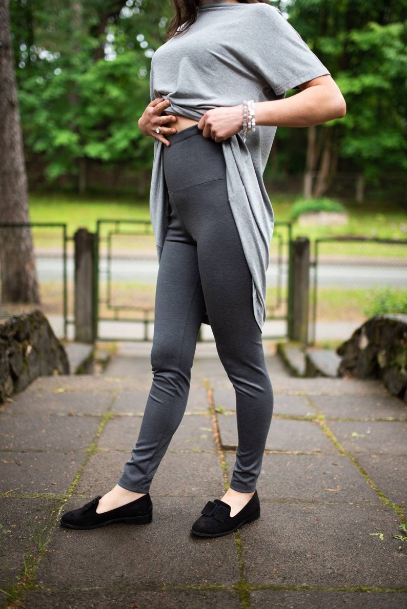 postnatal recovery leggings