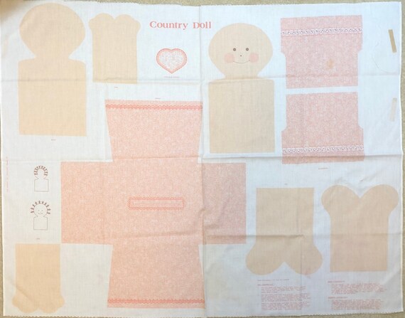 sew sweet designs for dolls