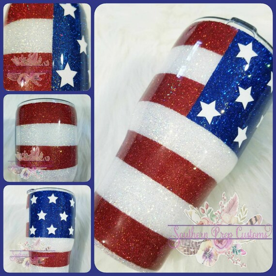 Free Free American Flag Tumbler Svg 274 SVG PNG EPS DXF File