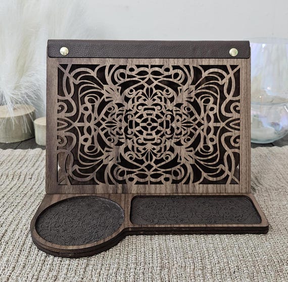 3 Best Personalized Leather Valet Trays for Home & Office in 2026
