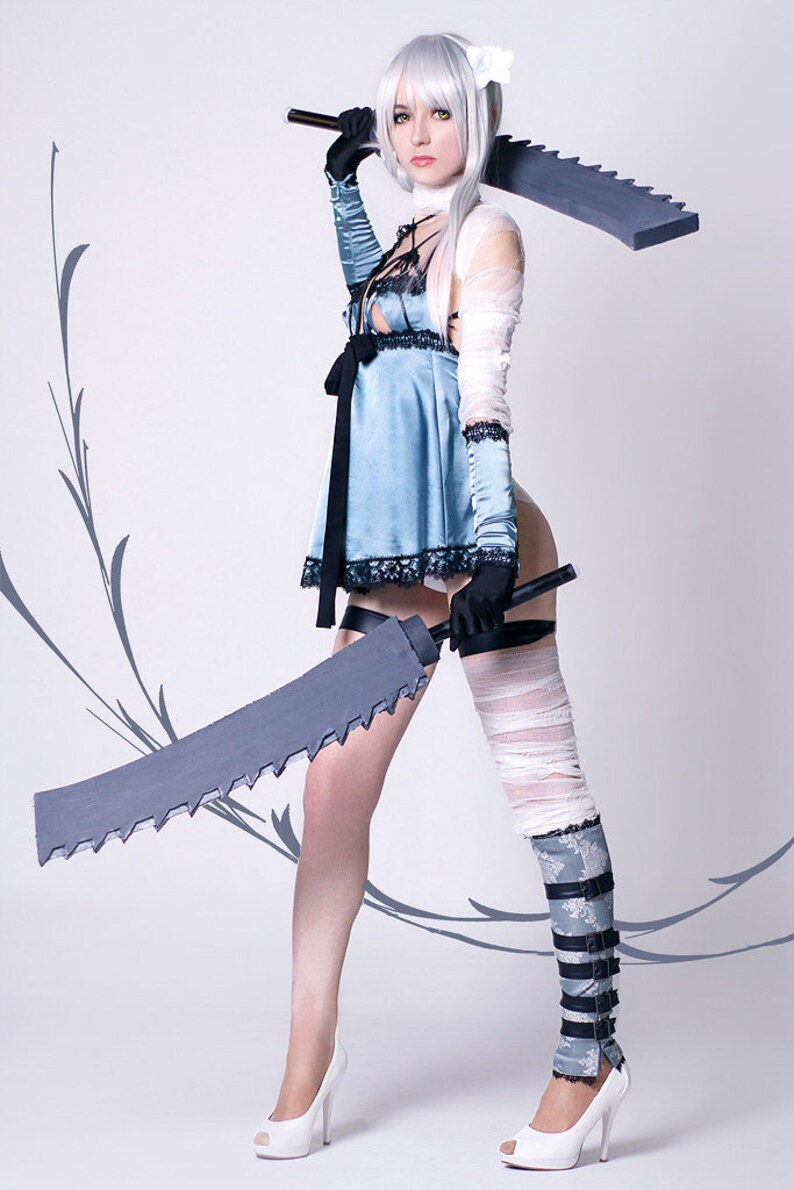 nier automata 2b cosplay porn nier automata 2b cosplay porn