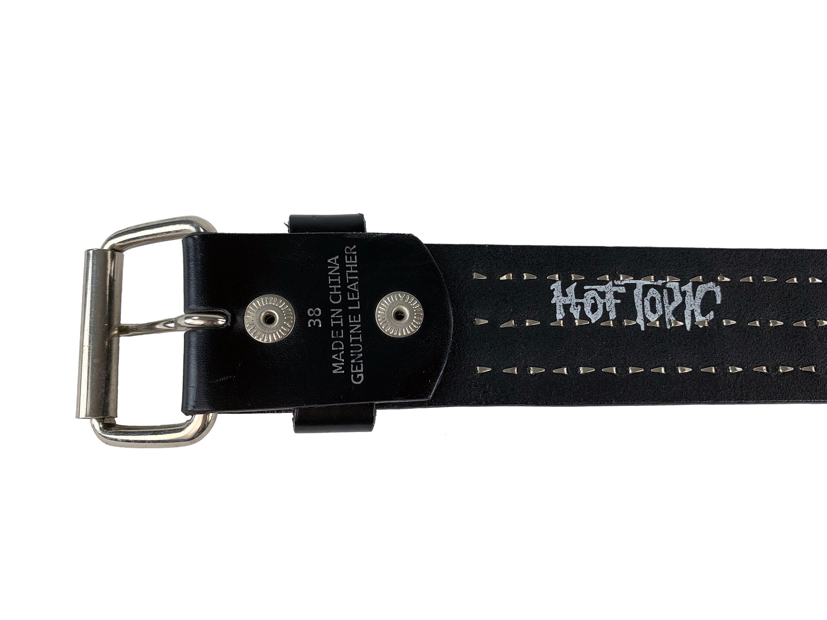 Punk Belt