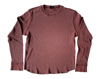 gap thermal long sleeve