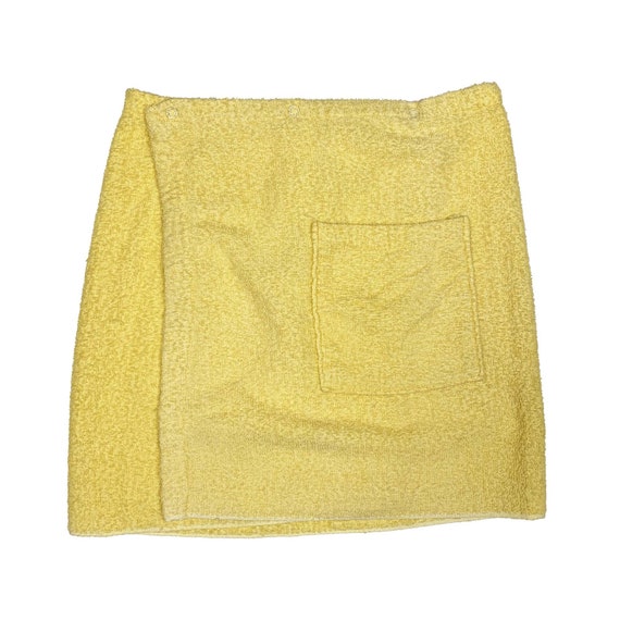 Terry cloth wrap hotsell