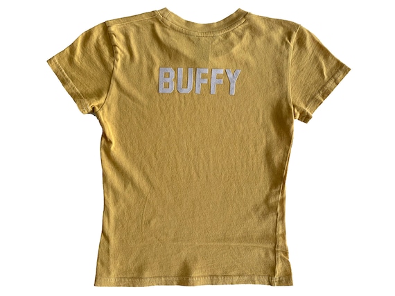 A & F "Buffy" Tee