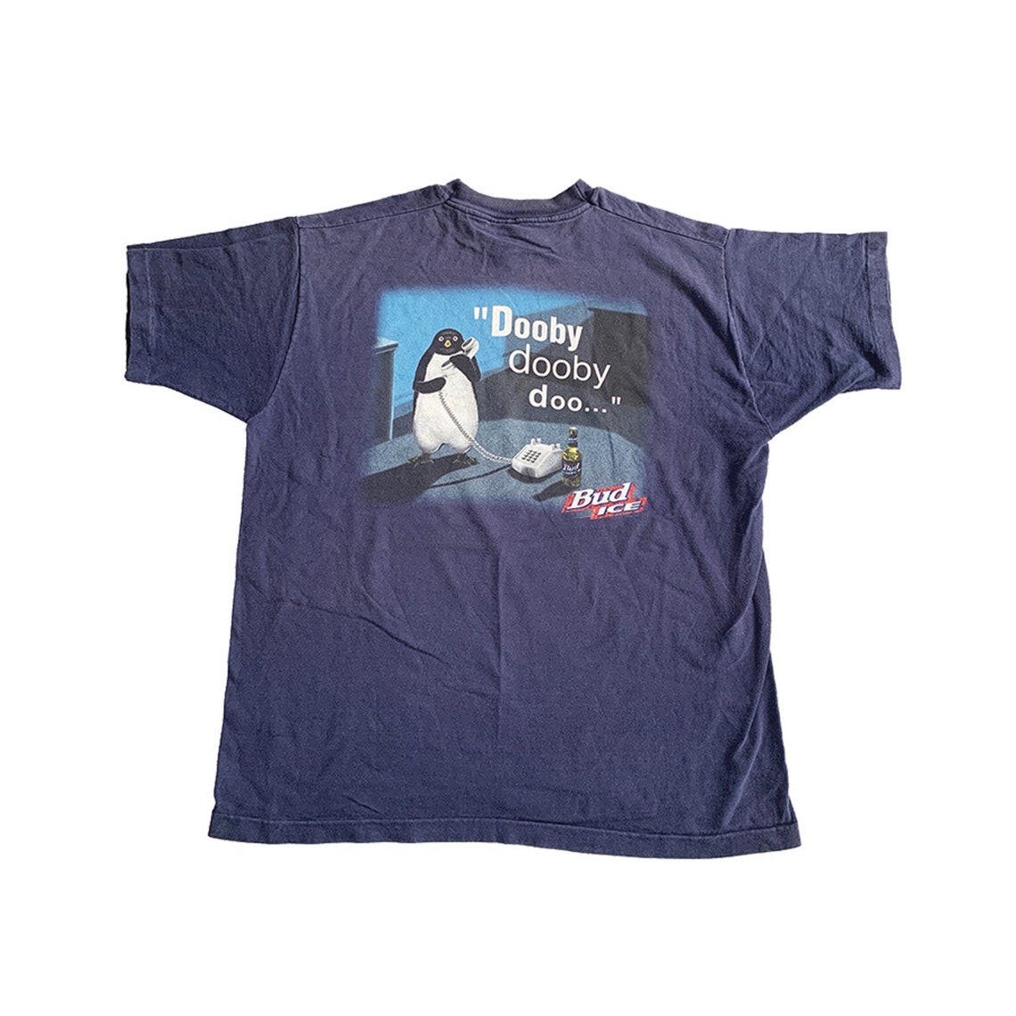 bud ice shirt