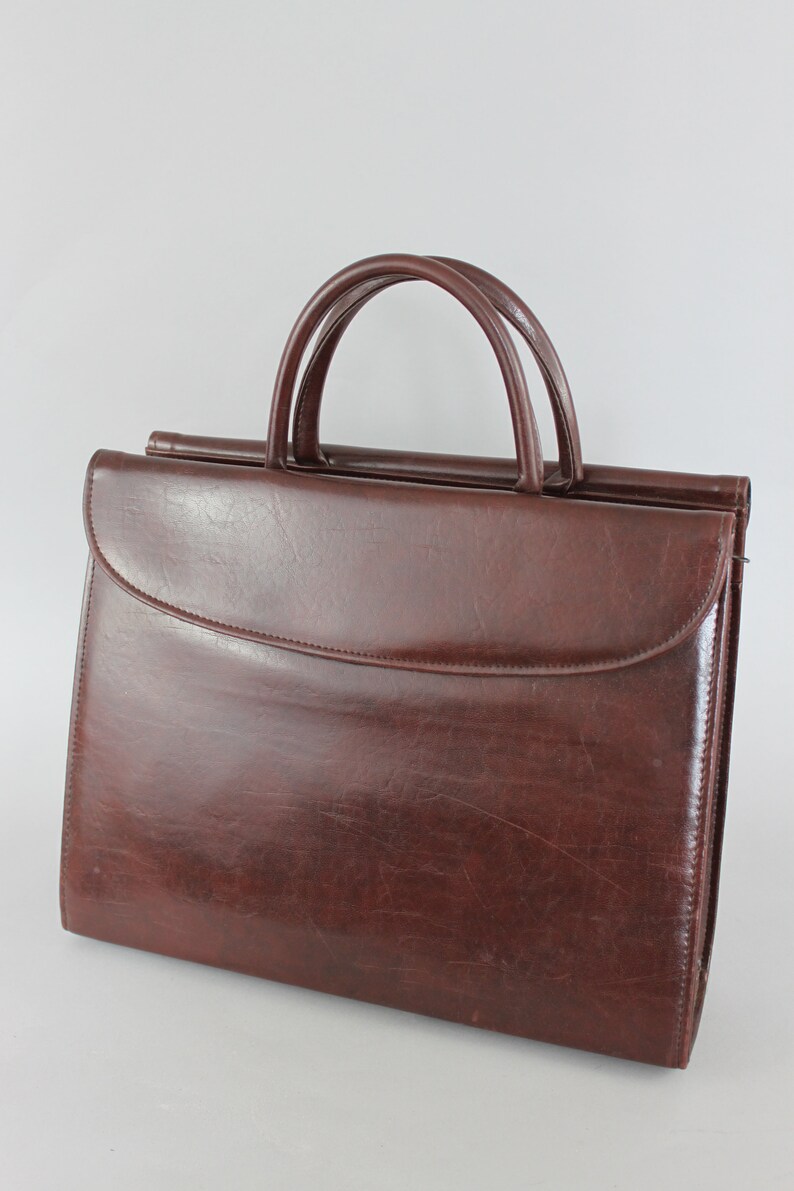 unisex briefcase