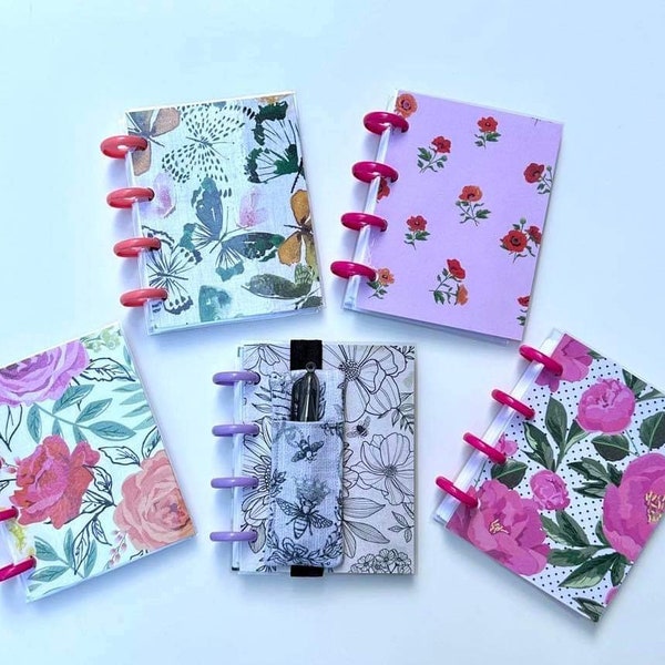 Happy Planner Discs Etsy