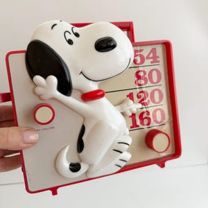 Snoopy Radio - Etsy