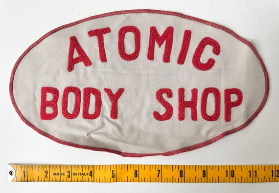 オリジナル　パッチ　e w n clth オリジナル パッチ e w n clth